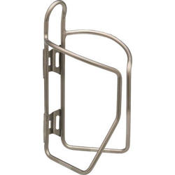 Salsa Stainless Water Bottle Cage
