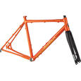 Salsa Warbird Frameset