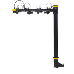Saris Bike Porter Hitch 4-Bike Locking