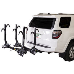 Saris Freedom SuperClamp 4-Bike
