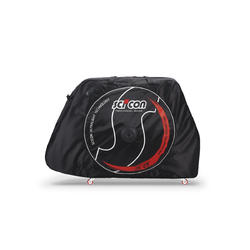 SCI'CON Aerocomfort MTB