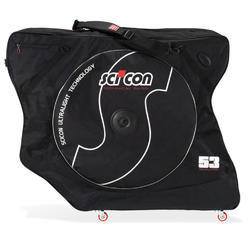 SCI'CON Aerocomfort 2.0 TSA
