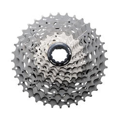 Shimano XTR 10-Speed Cassette