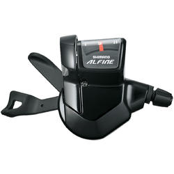 Shimano Alfine Flat-Bar 11-Speed Rapidfire Plus Shifter