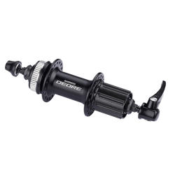 Shimano Deore Centerlock Rear Hub 