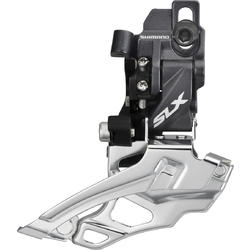 Shimano SLX Front Direct-Mount Derailleur (Double, Down Swing)