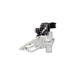 Shimano SLX Front Direct-Mount Derailleur (Triple, Down Swing)
