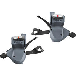 Shimano Tiagra 10-speed Rapidfire Plus Shift Levers