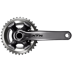 Shimano XTR Hollowtech II Trail Crankset