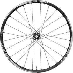 Shimano Deore XT Cross Country Disc Tubeless Rear Wheel
