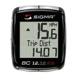 Sigma Sport BC 12.12 STS