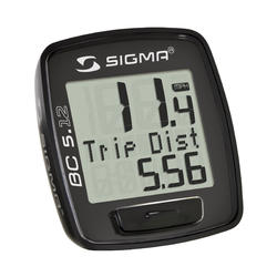 Sigma Sport BC 5.12