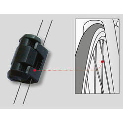 Sigma Sport Replacement Spoke Magnet