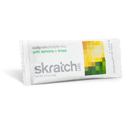 Skratch Labs Daily Electrolyte Mix