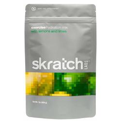 Skratch Labs Exercise Hydration Mix