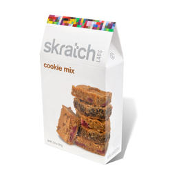 Skratch Labs Original Cookie Mix-18 Servings