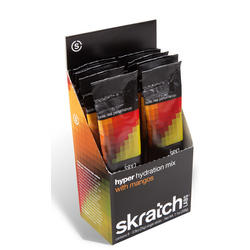 Skratch Labs Hyper Hydration Mix