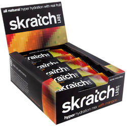 Skratch Labs Hyper Hydration Mix 20-Pack
