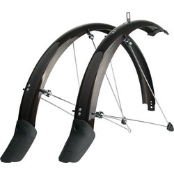 SKS P55 Chromoplastic Longboard