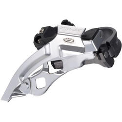 Shimano SLX Front Derailleur<br>(Top Swing)