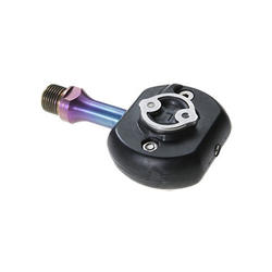 Speedplay Frog Titanium