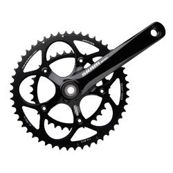 SRAM Apex Crankset (46/38)