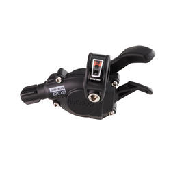 SRAM DualDrive 3-Speed Left Trigger Shifter