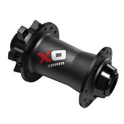 SRAM X0 Front Hub (Boost 110)