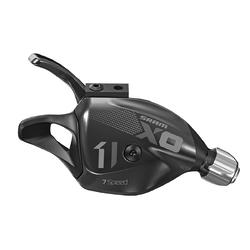 SRAM X01 DH 7-Speed Trigger Shifter