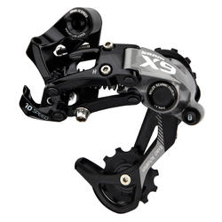 SRAM X9 Type 2.1 10-Speed Rear Derailleur