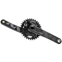 SRAM XX1 Eagle Quarq Power Meter Crankset