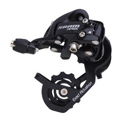SRAM Apex Rear Derailleur (Short-cage)