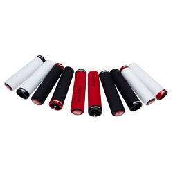 SRAM Locking Foam Grips