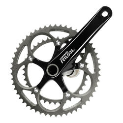SRAM Rival OCT Crankset (50/34)
