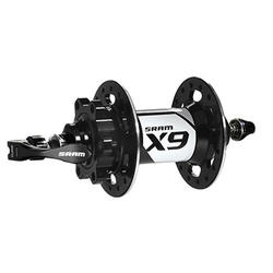 SRAM X9 Front Hub