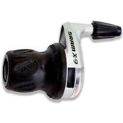 SRAM X9 Front Twist Shifter