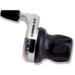SRAM X9 Rear Twist Shifter