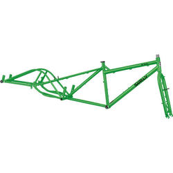 Surly Big Dummy Frameset