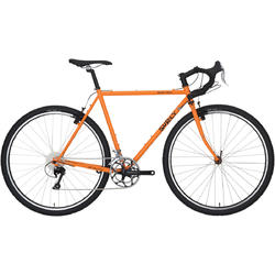Surly Cross Check (10-speed)