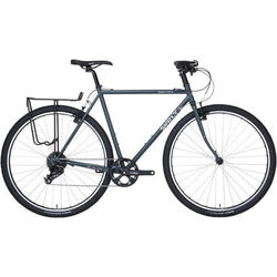 Surly Cross-Check Flat Bar