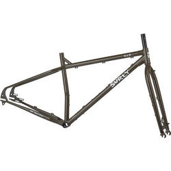 Surly ECR Frameset