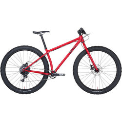 Surly Krampus
