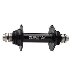 Surly Ultra New Polo Rear Track Hub (Fixed/Free) 