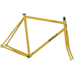 Surly Steamroller Frameset