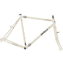Surly Travelers Check Frameset 