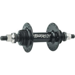 Surly New Polo Rear Hub (Fixed/Fixed)