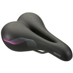 Terry Cite X Saddle