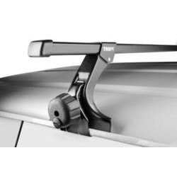 Thule Mercedes Benz/BMW Specialty Foot Pack