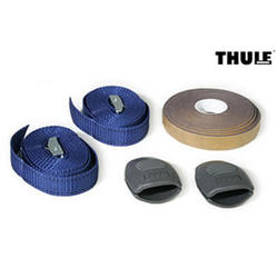 Thule Round Trip Case Rack Mounting Kit