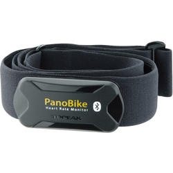 Topeak PanoBike Bluetooth Smart Heart Rate Monitor